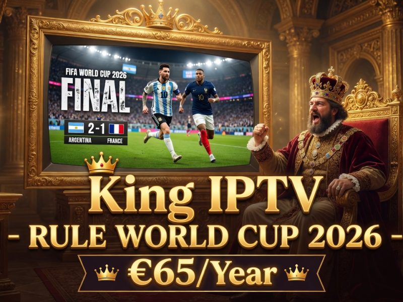 King IPTV (2)