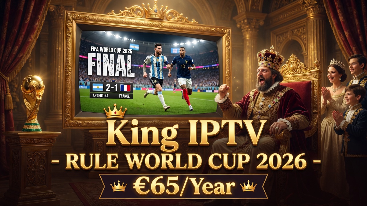 King IPTV (2)