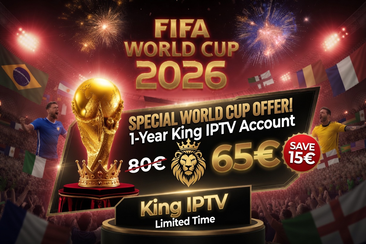 Fifa Worldcup 2026